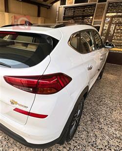 هيونداي توسان